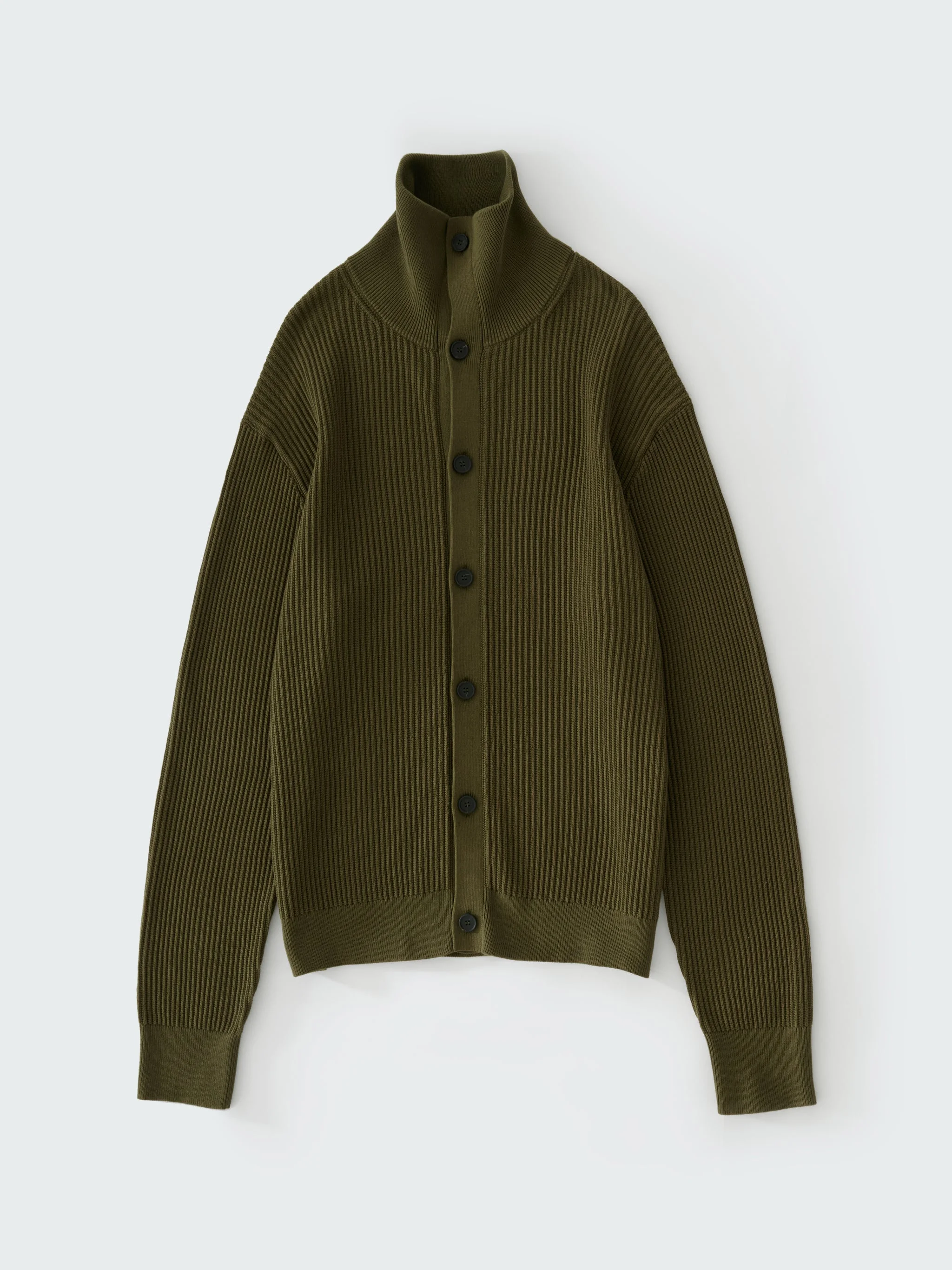 Oran Cardigan - 1