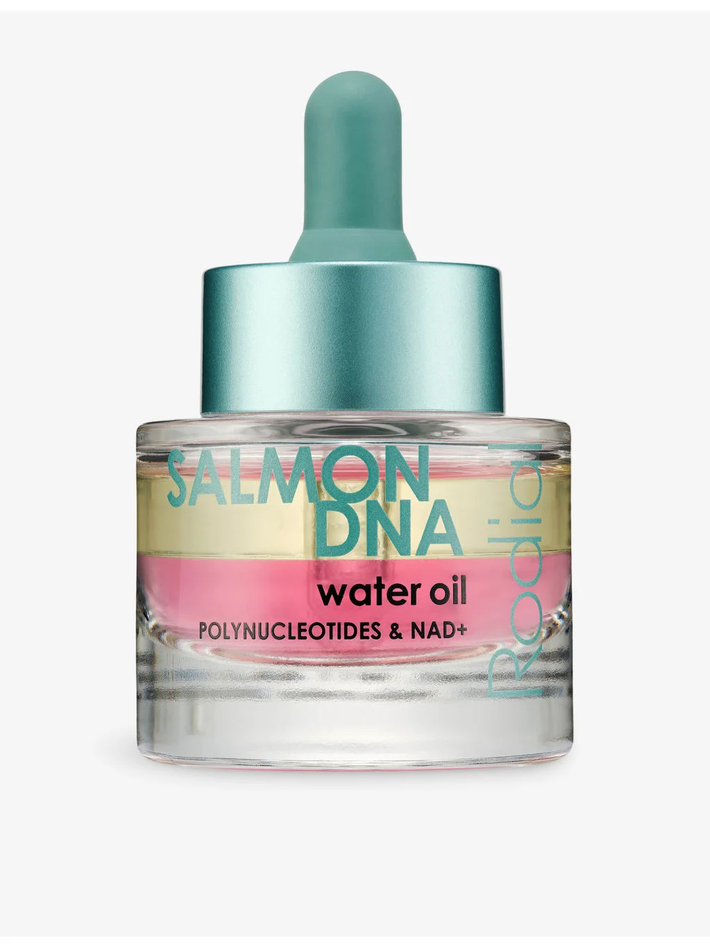 Salmon DNA Water-Oil 18ml - 1