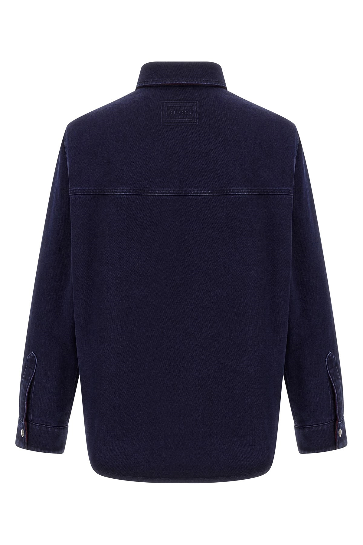 Reversible shirt - 3