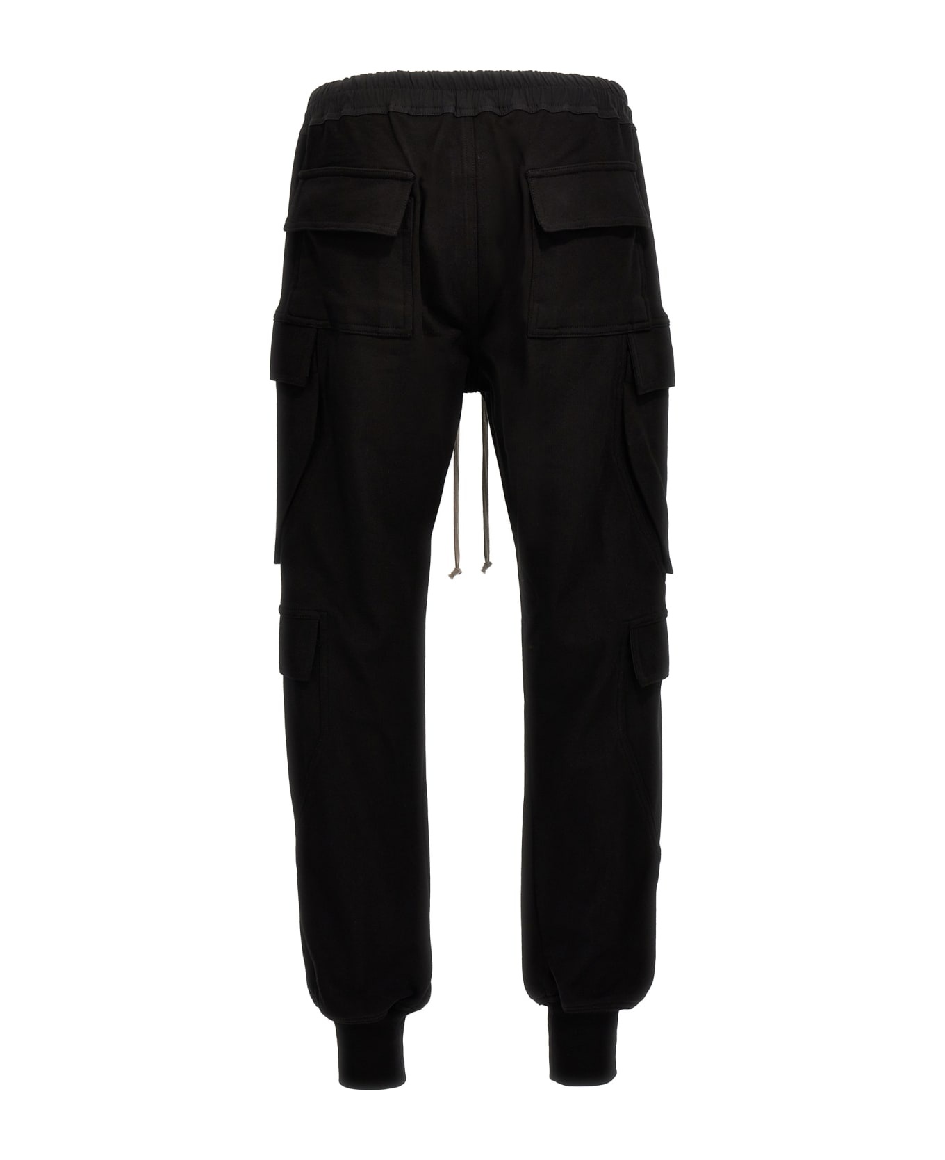 'mastodon Megacargo' Pants - 2