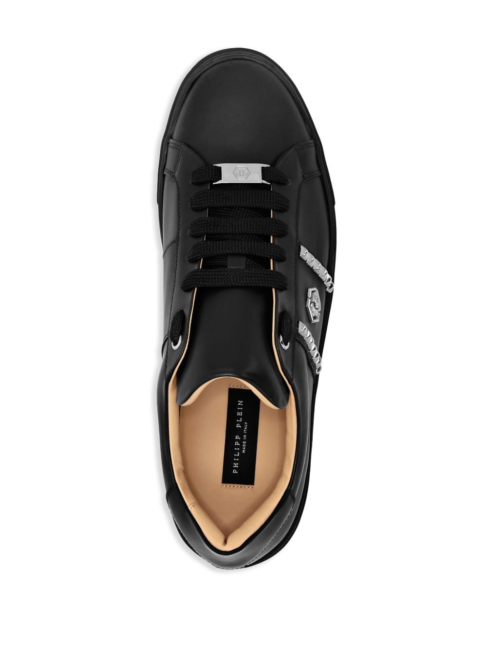 Studs Lo-Top sneakers - 3
