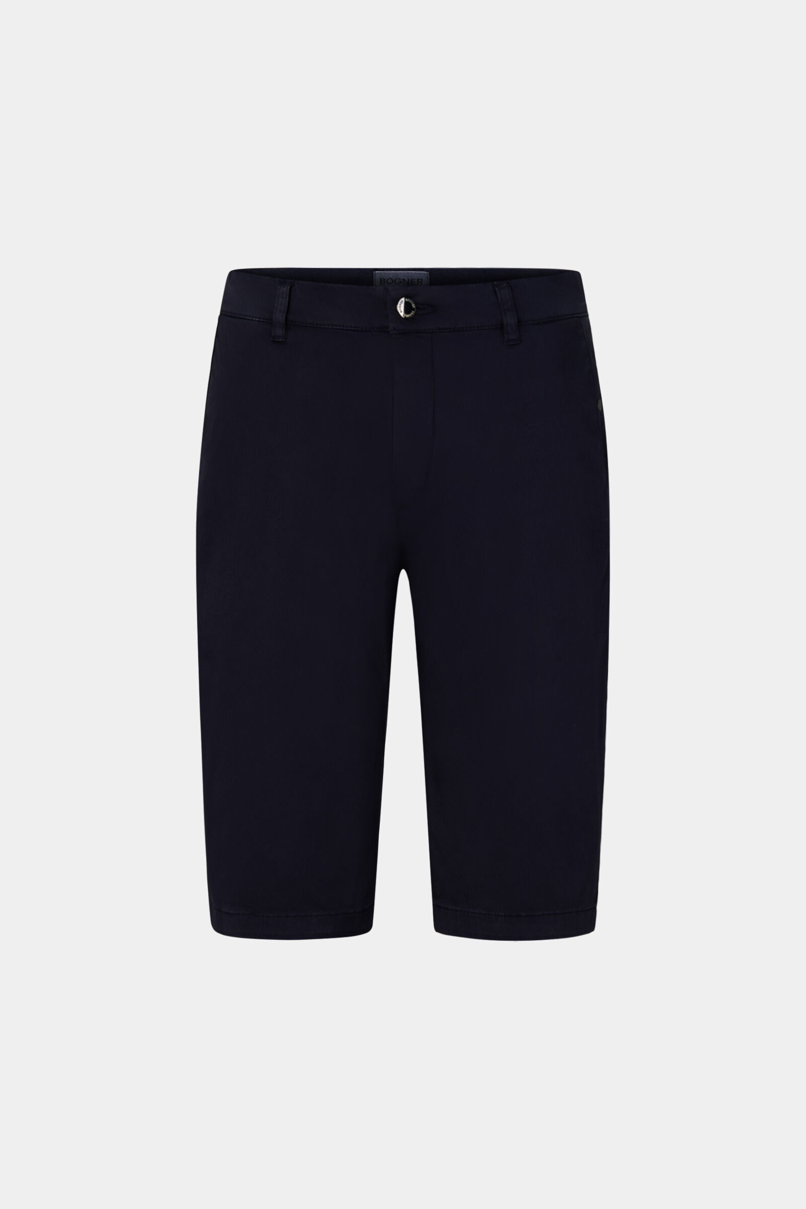 Miami Shorts in Navy blue - 1