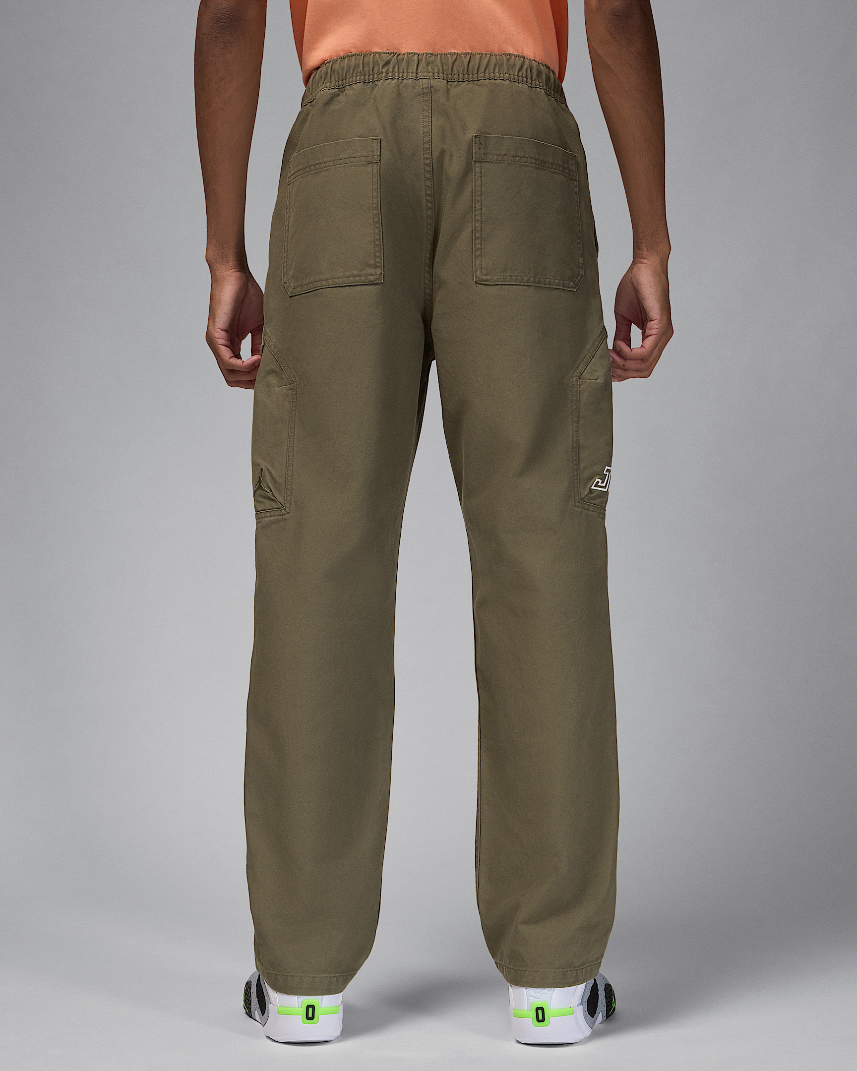 Tatum Chicago Men's Pants - 2