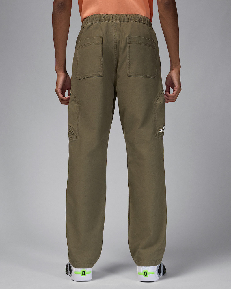 Jordan Tatum Chicago Men's Pants outlook