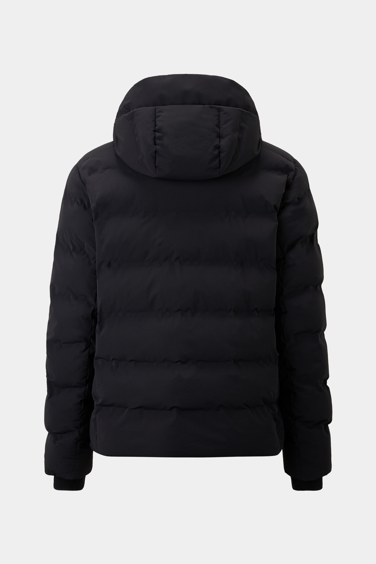 Luka Ski jacket in Black - 10