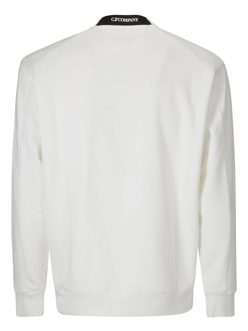 Diagonal Raised sweatshirt - 2