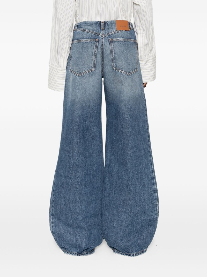 Dora jeans 4