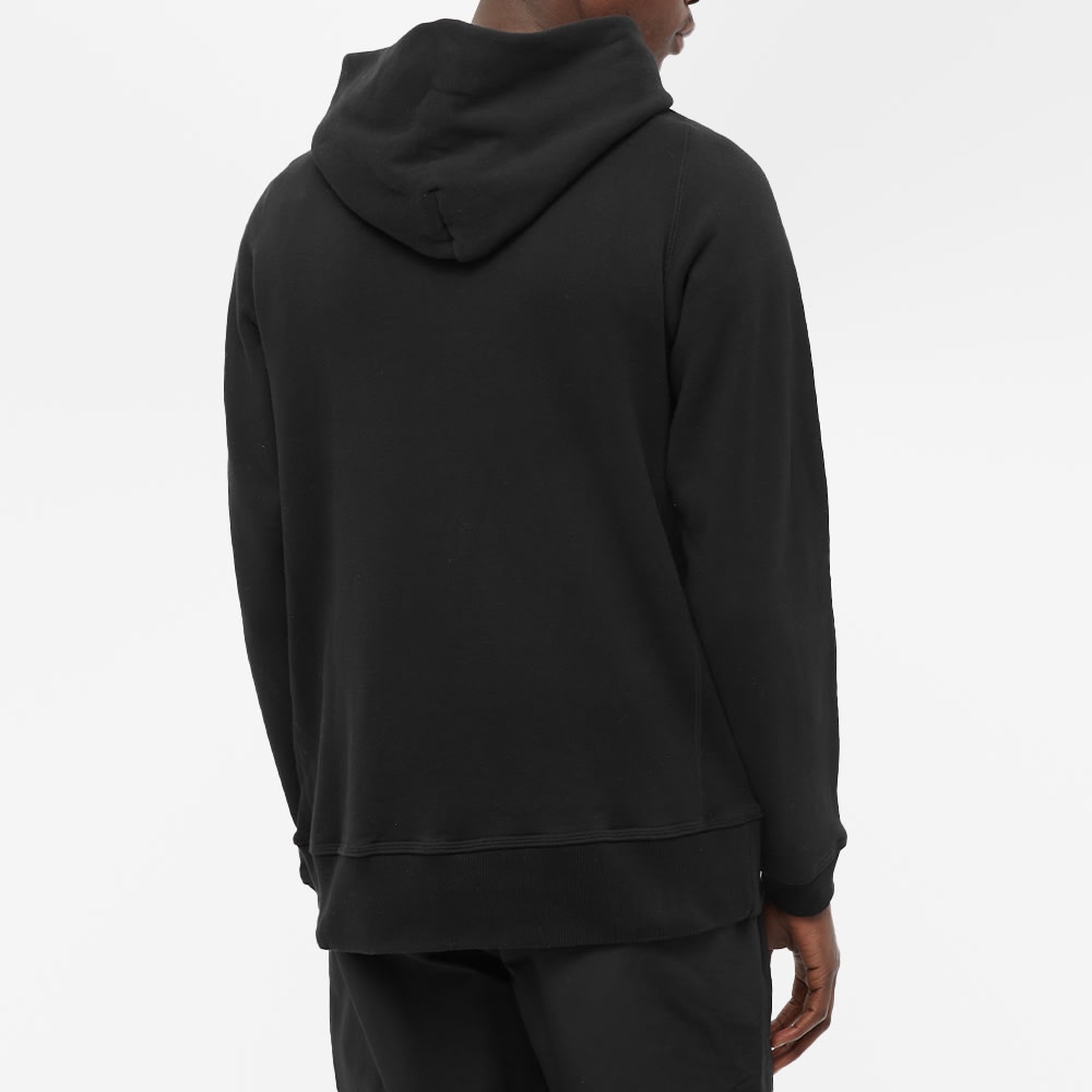 Nonnative Dweller TNP Popover Hoody - 5