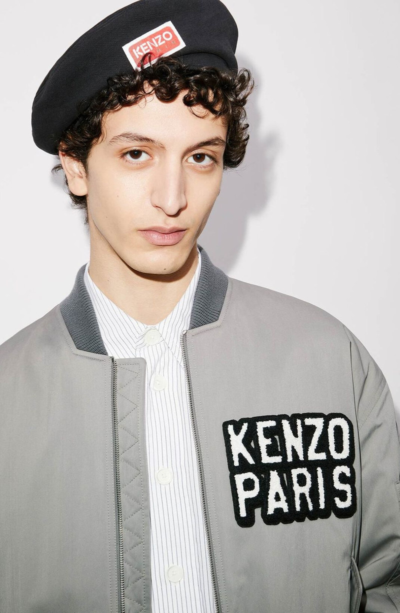 'KENZO Elephant' bomber jacket 7