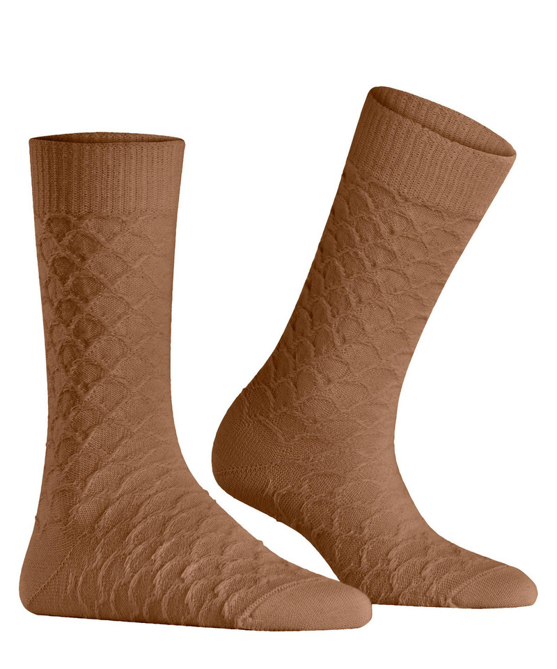 Colossal Nest Women Boot socks 3