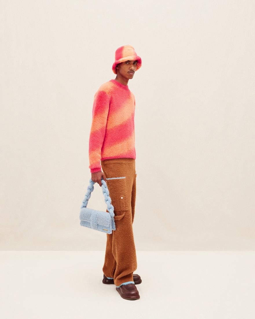 Le pull Neve - 5