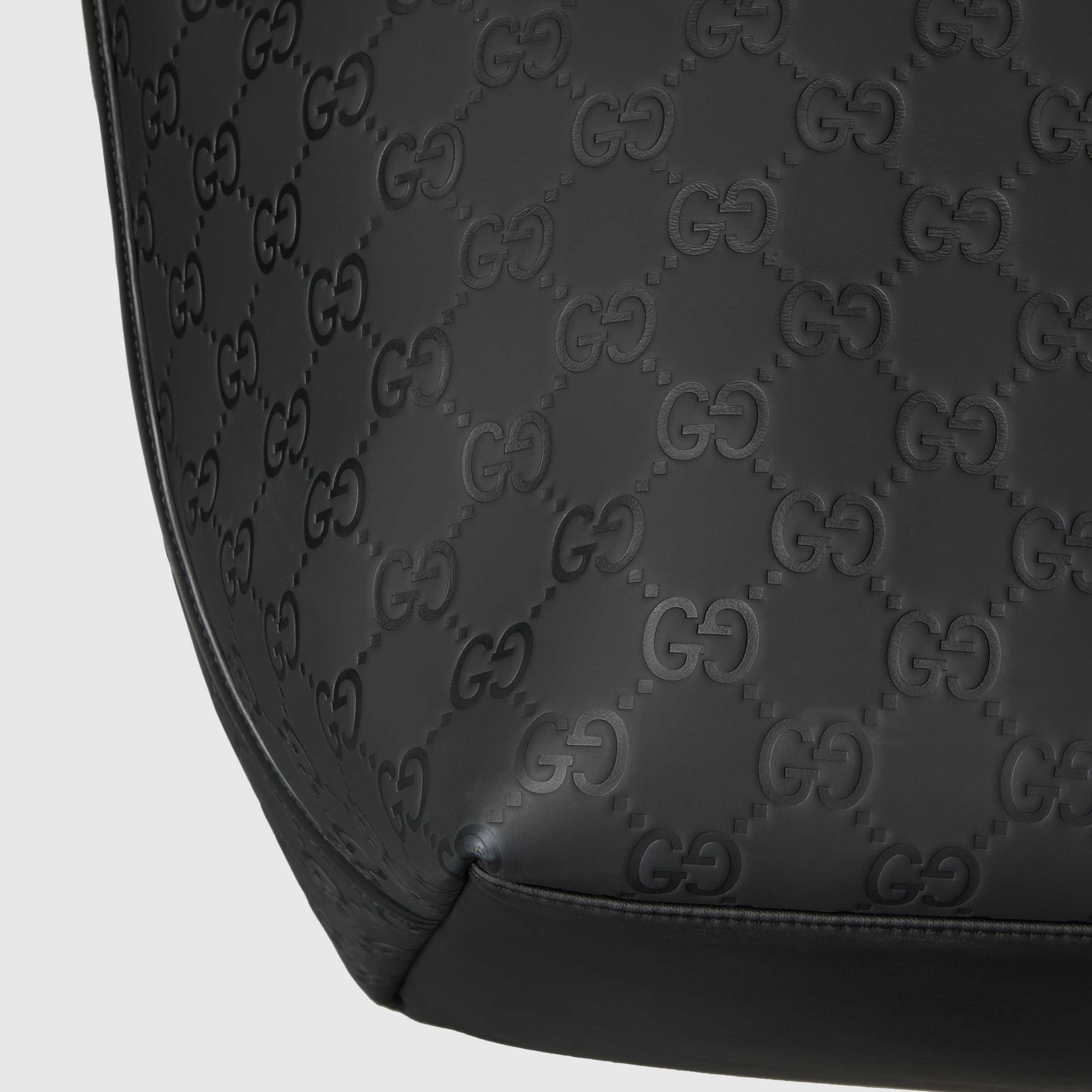 Gucci Edge large tote bag - 11