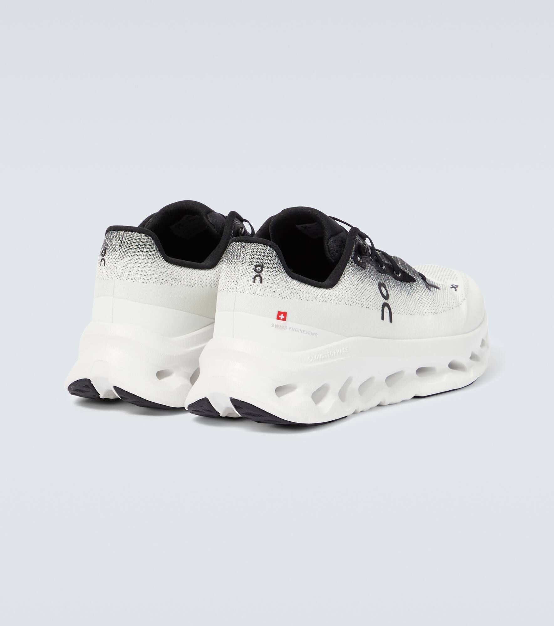 Cloudtilt running shoes - 6