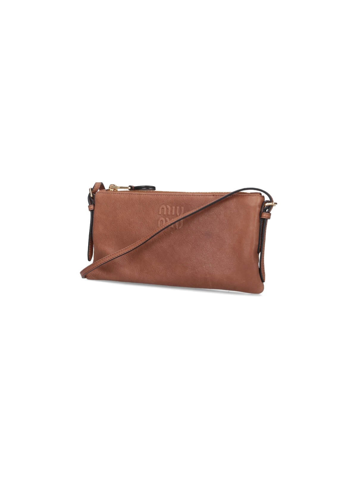 LOGO MINI POUCH - 2