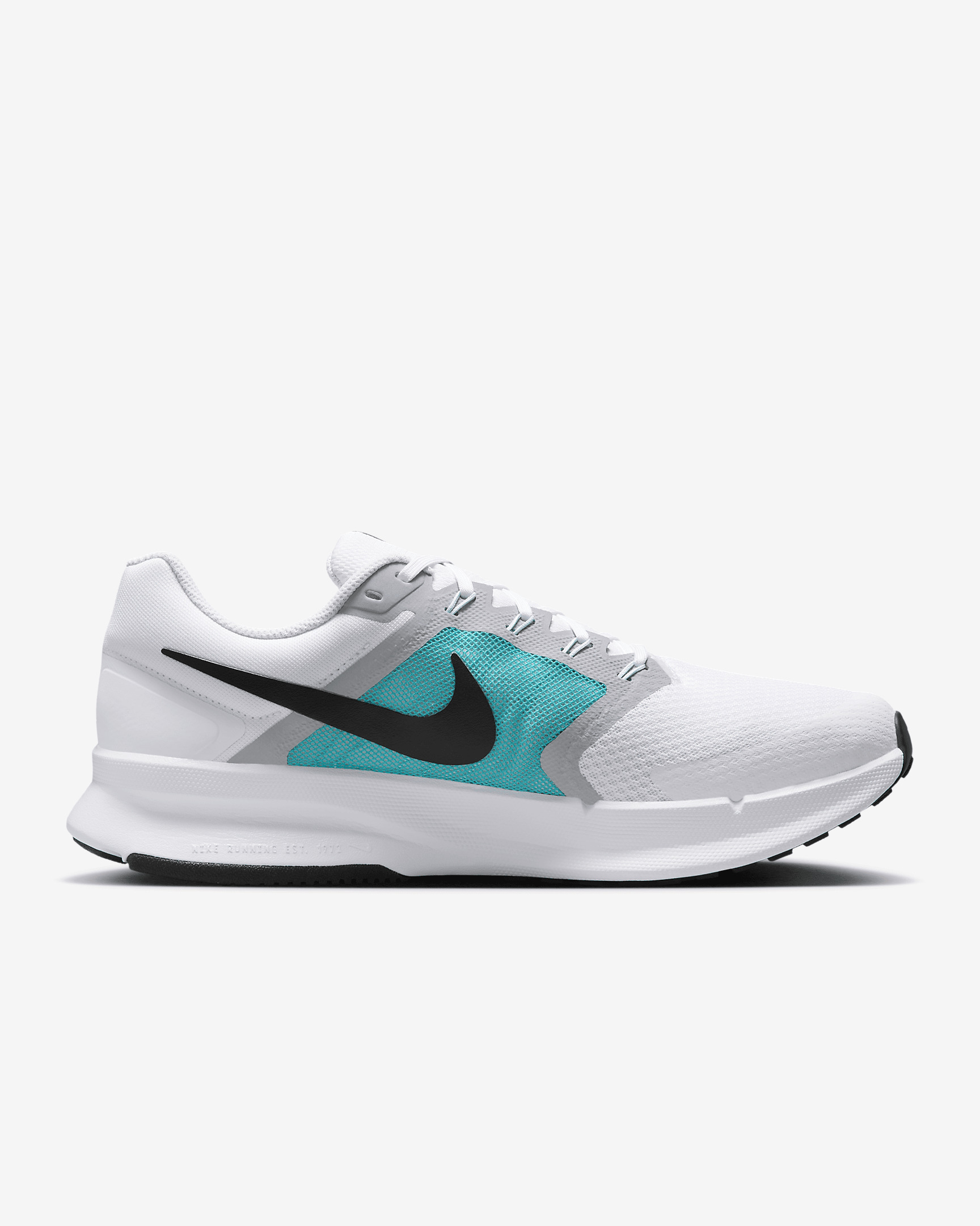 Nike Run Swift 3 Men's Road Running Shoes - 3