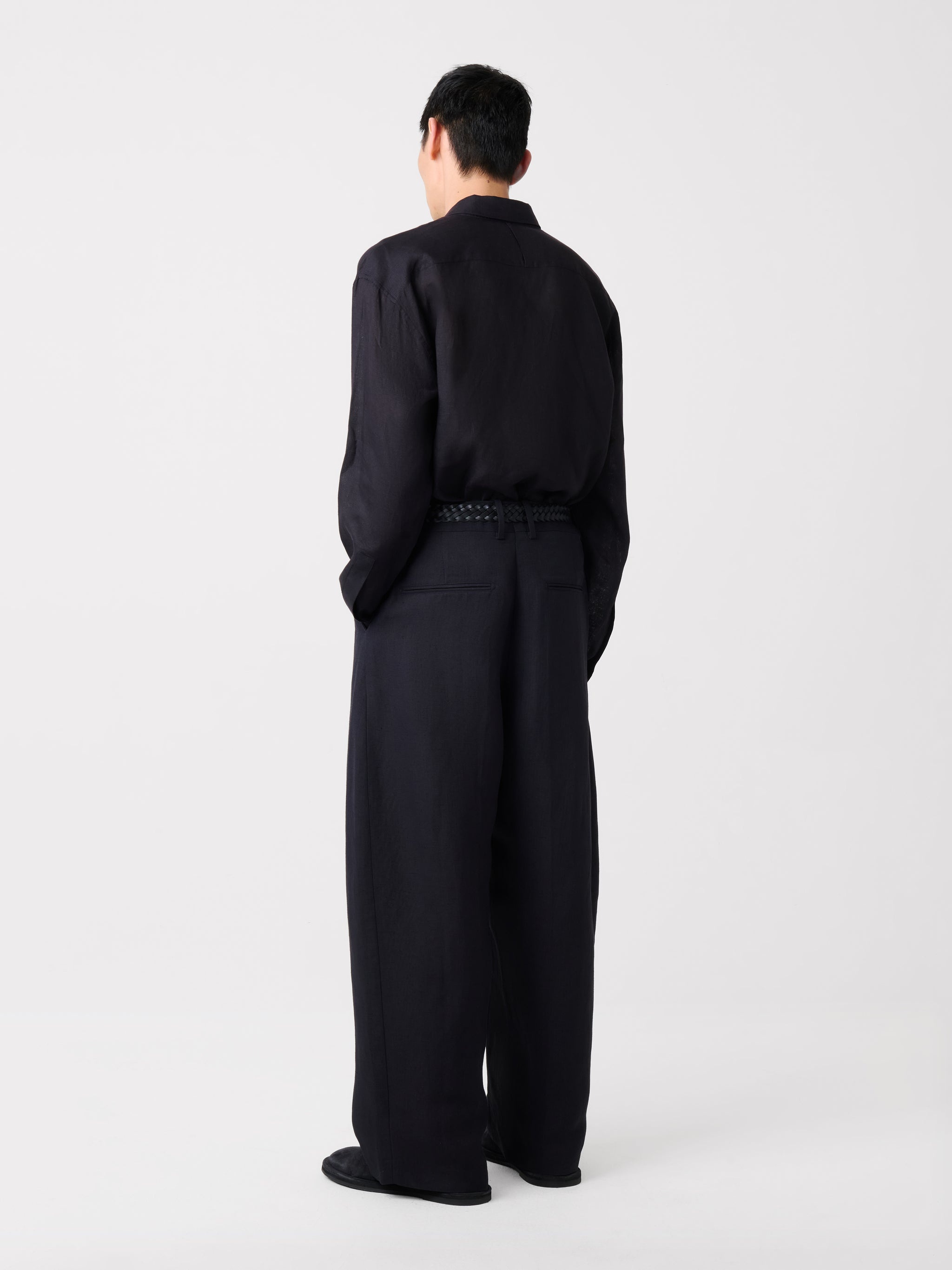 Fume Pant - 4