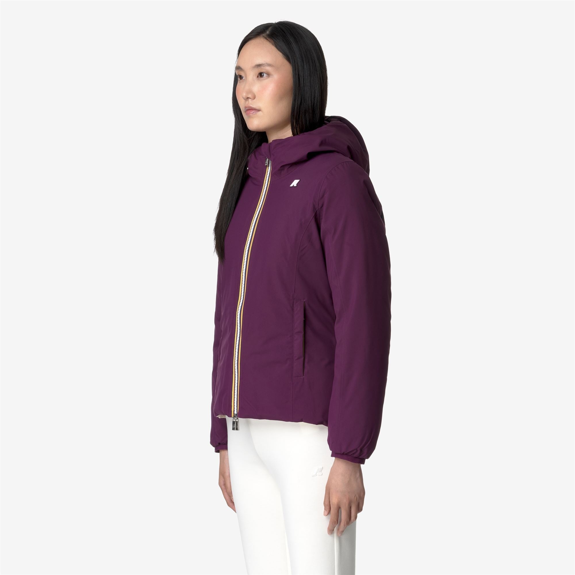 LILY ST THERMO REVERSIBLE - 5