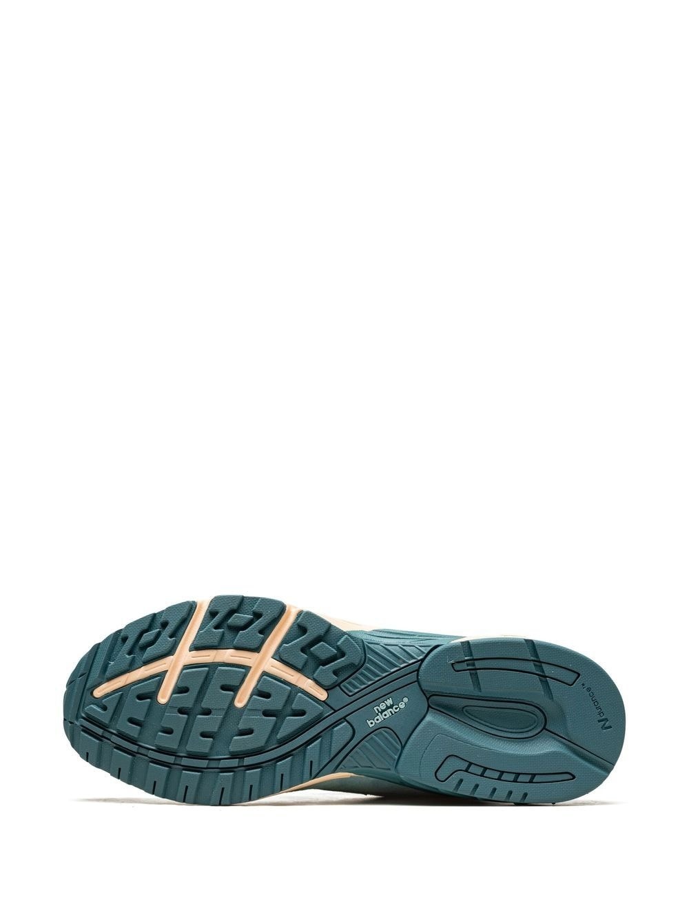 x Joe Freshgoods 993 low-top sneakers - 4