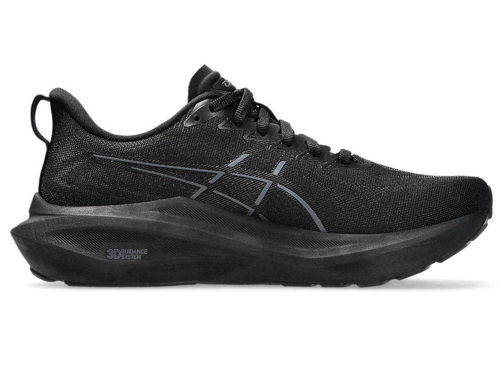 (WMNS) ASICS GT-2000 13 'Black' 1012B666-002 - 2