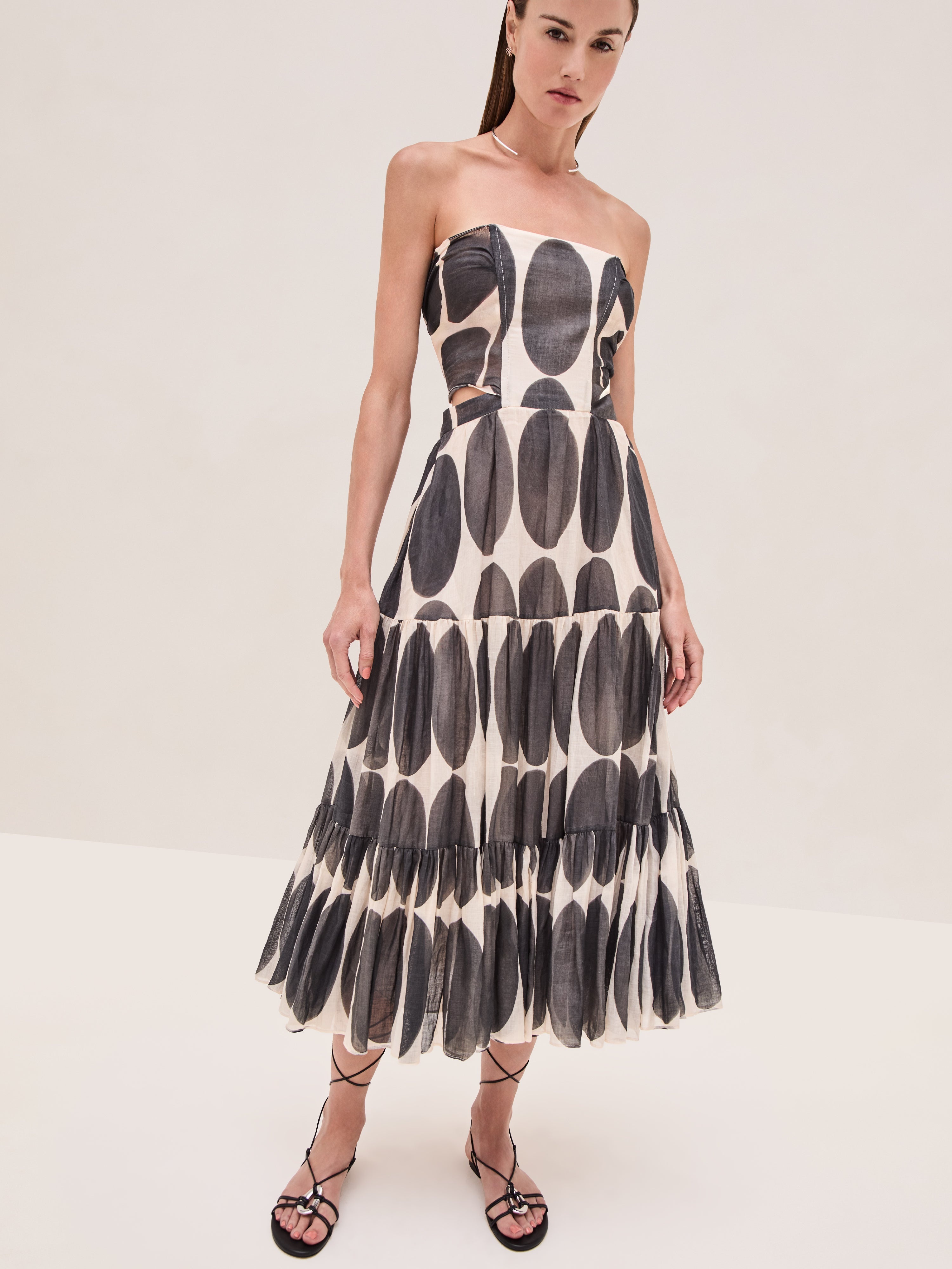 Dawne Dress - 2