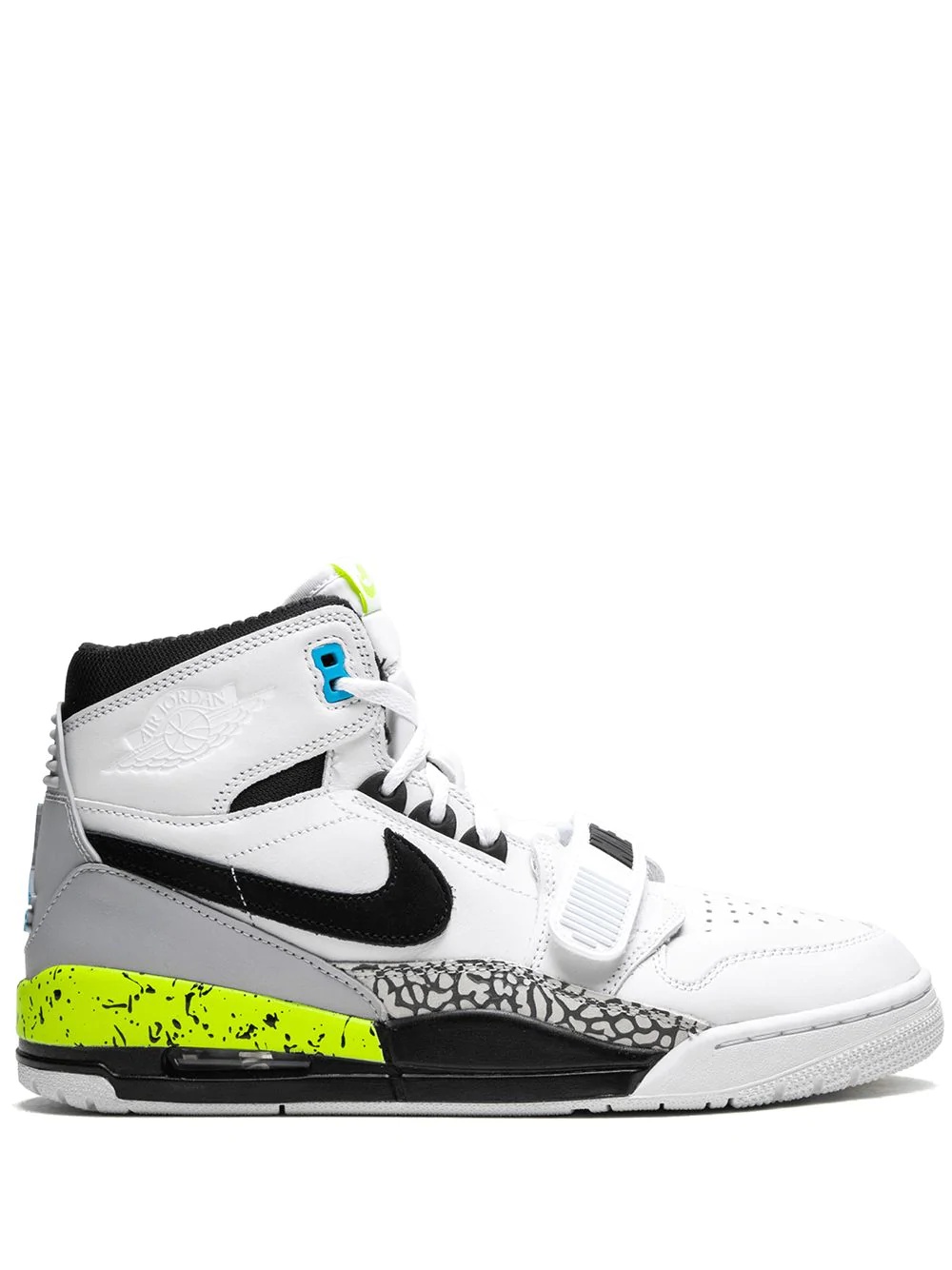 Air Jordan Legacy 312 NRG "Command Force" sneakers - 1