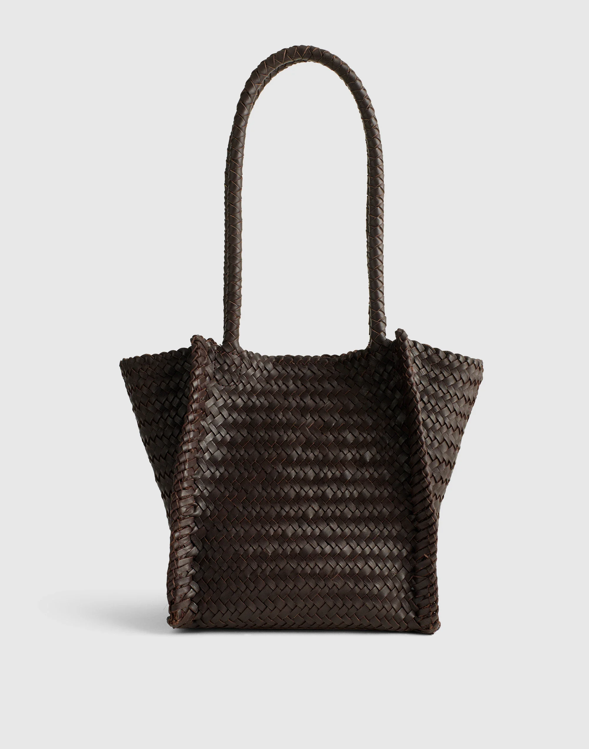 The Lexington Small Tote - 1