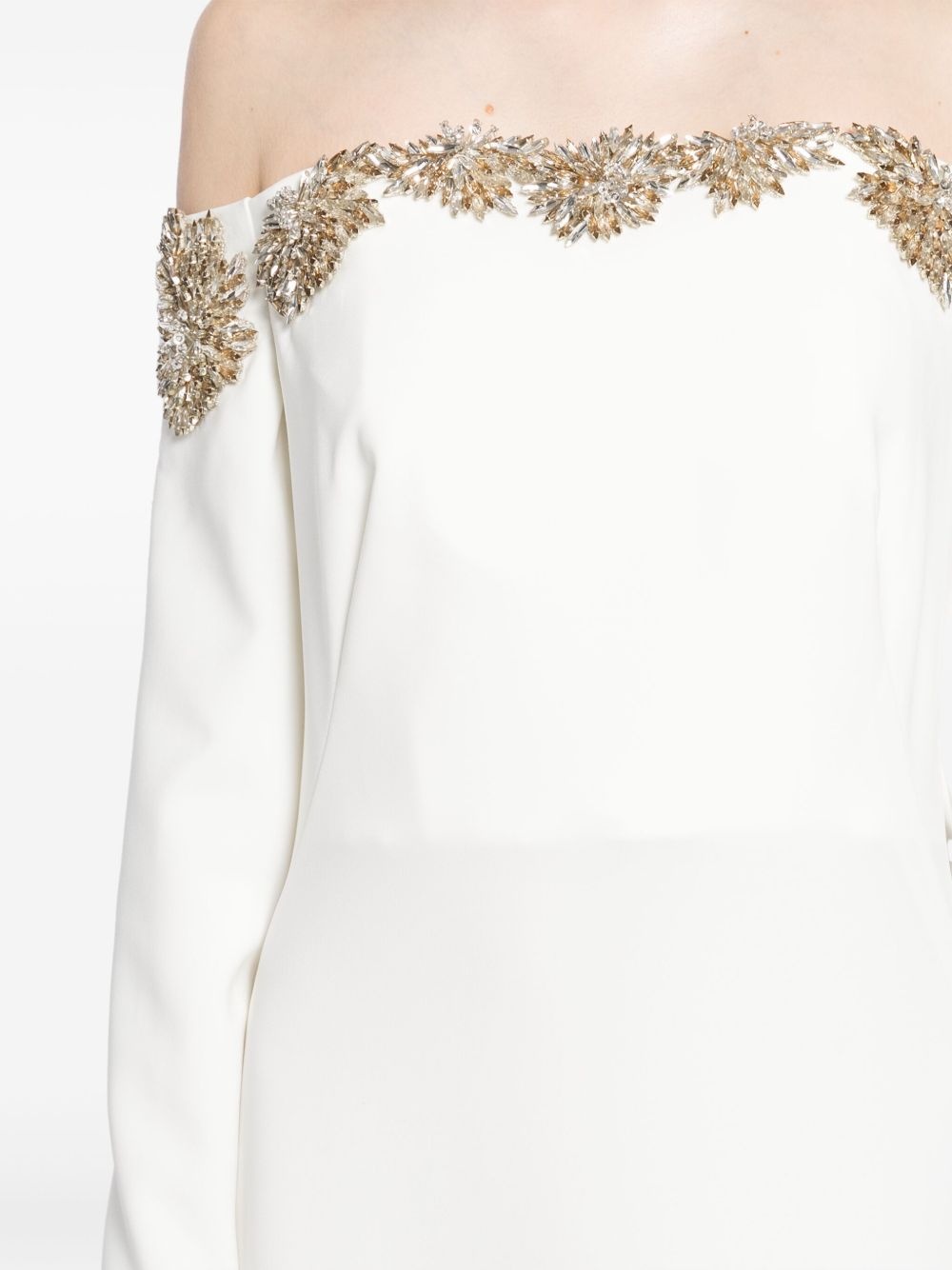 Meline gown - 5