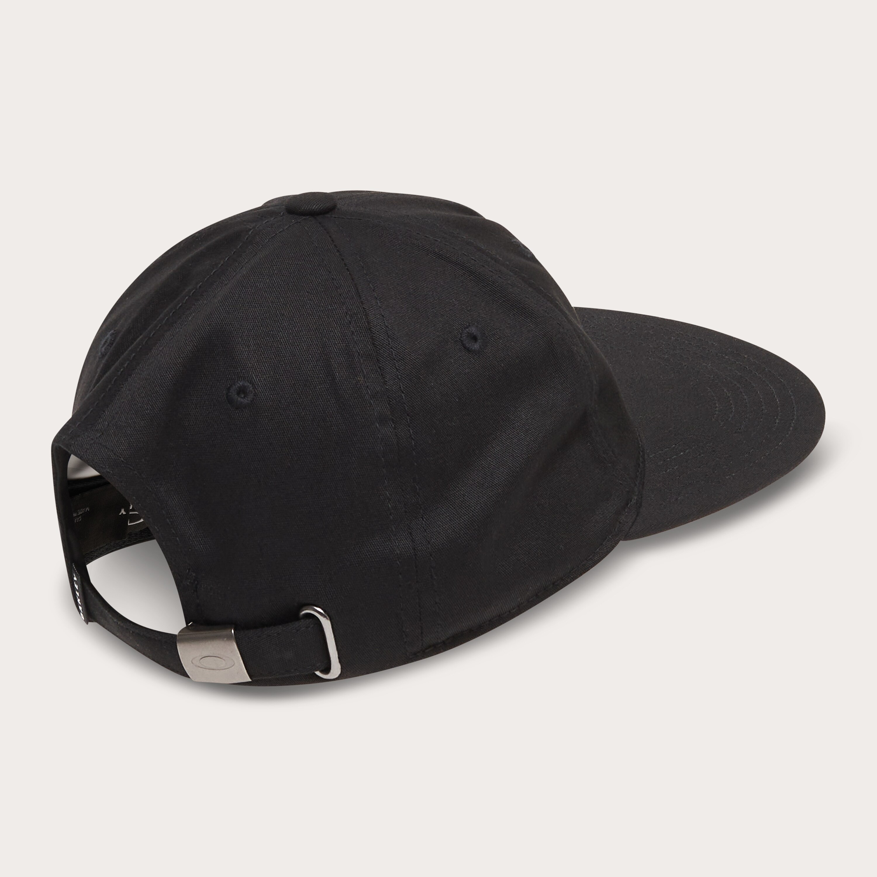 Session Cap - 2