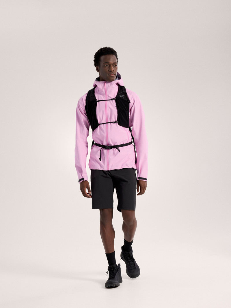 Arc'teryx Beta Jacket outlook