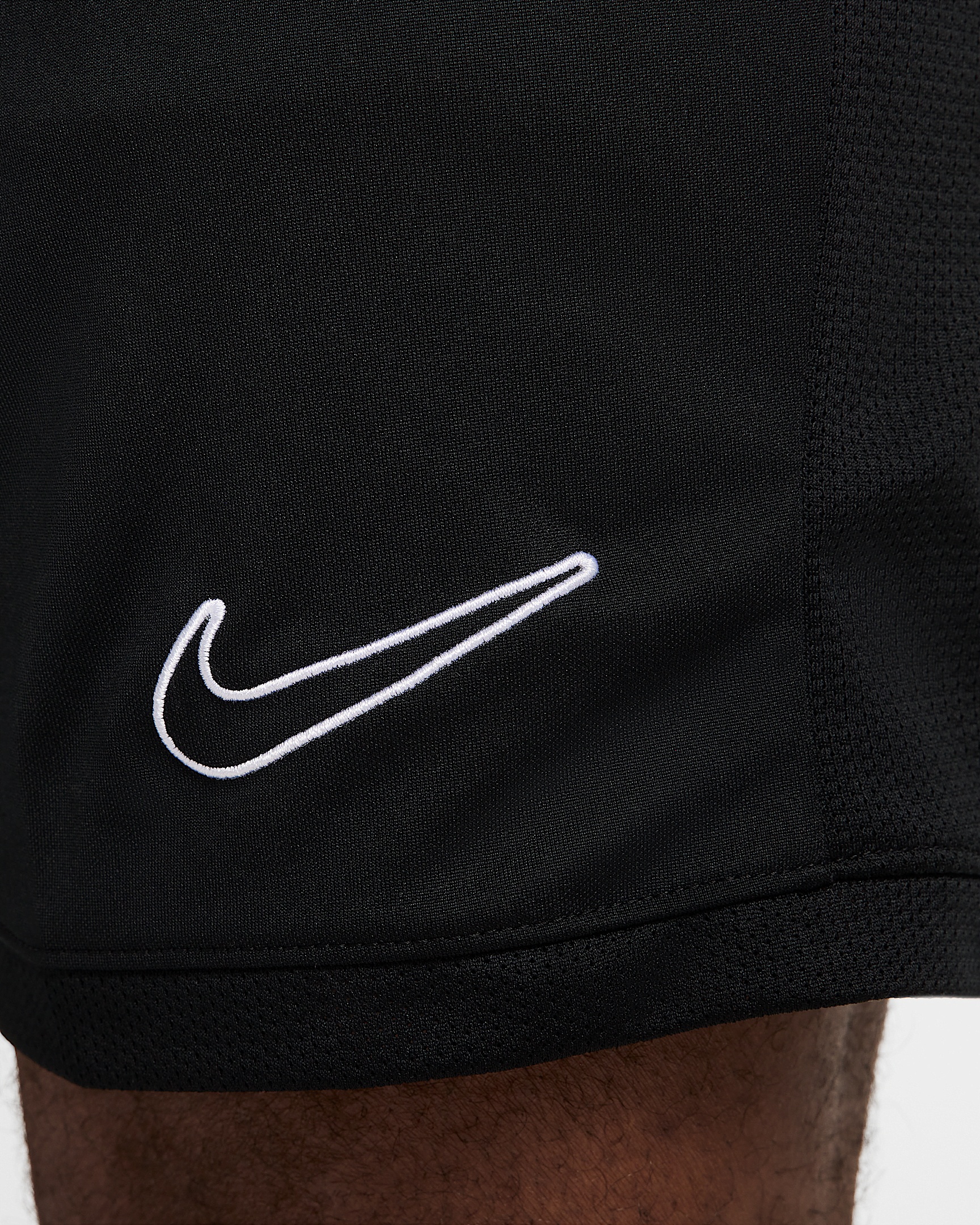 Nike Academy Men's Dri-FIT Soccer Shorts - 5