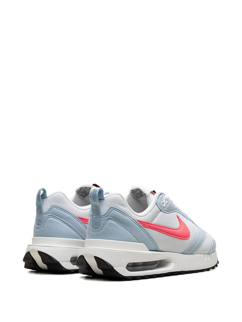 Air Max Dawn lace-up sneakers 3