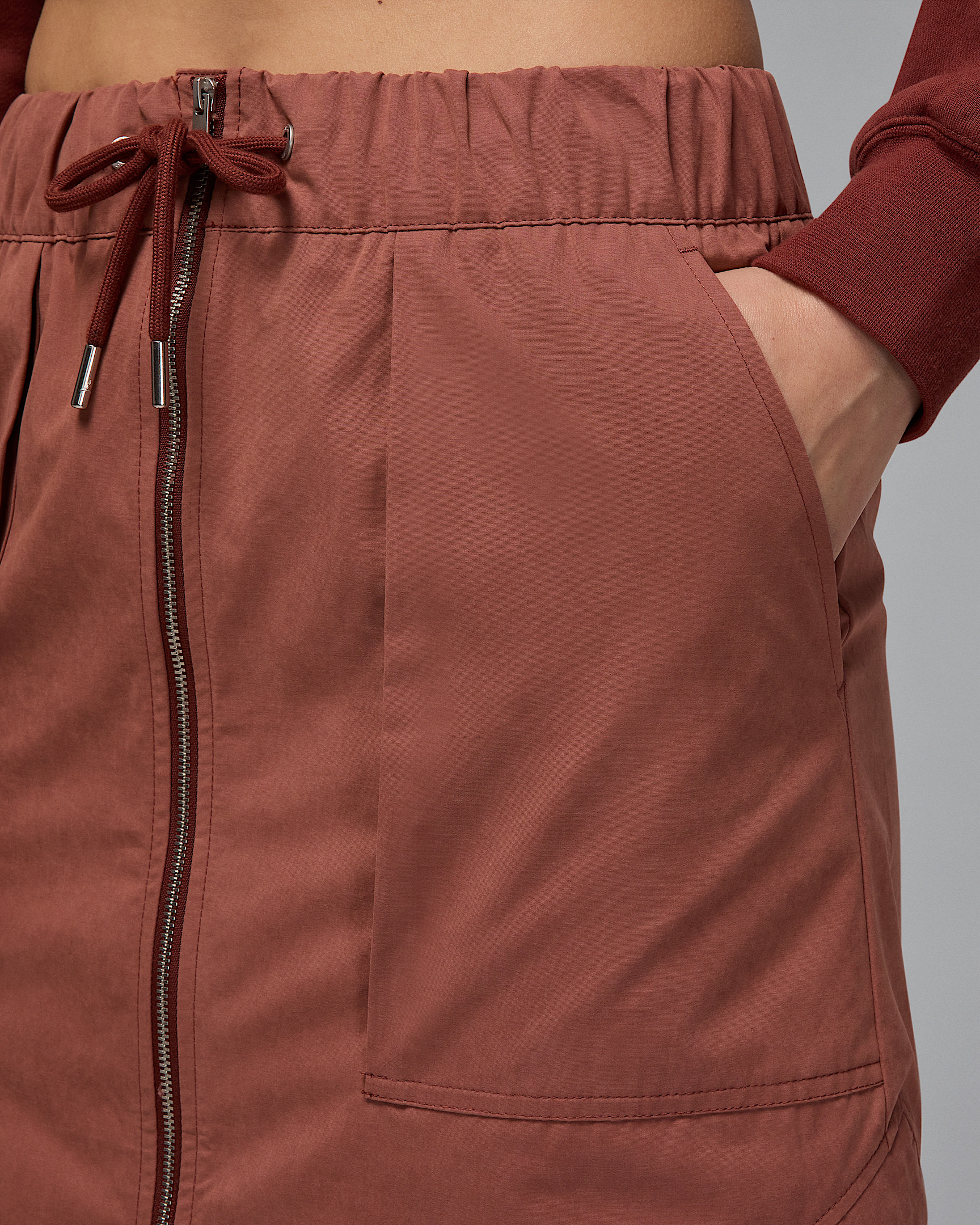 Jordan Chicago Women's Skirt - 3