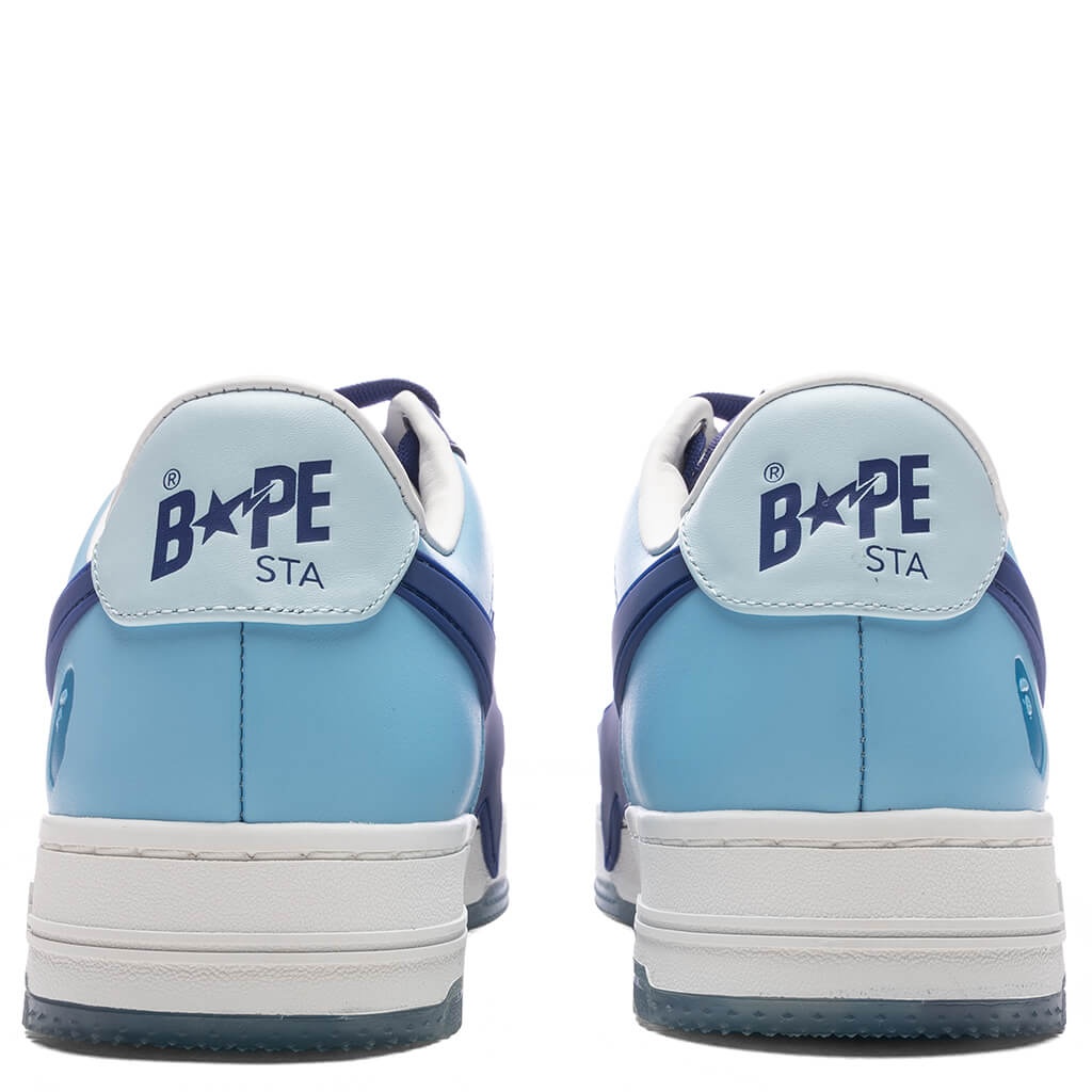 BAPE STA OS M2 - BLUE - 4