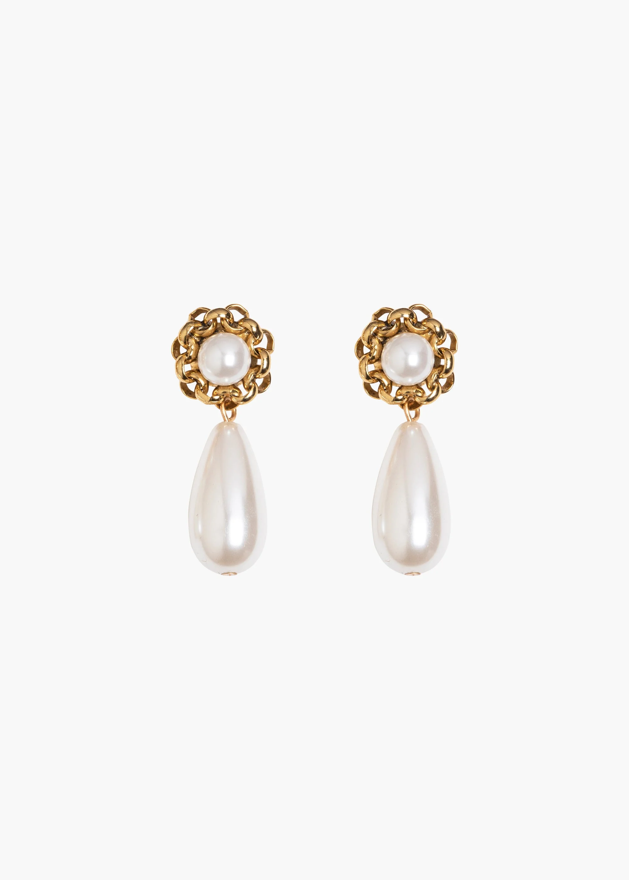 Luella Earrings - 1