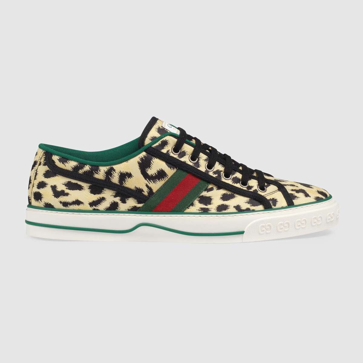 Men's Gucci Tennis 1977 sneaker - 1