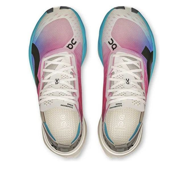 (WMNS)	On Running Cloudboom Strike 'White Horizon' 3WE30473195 - 4