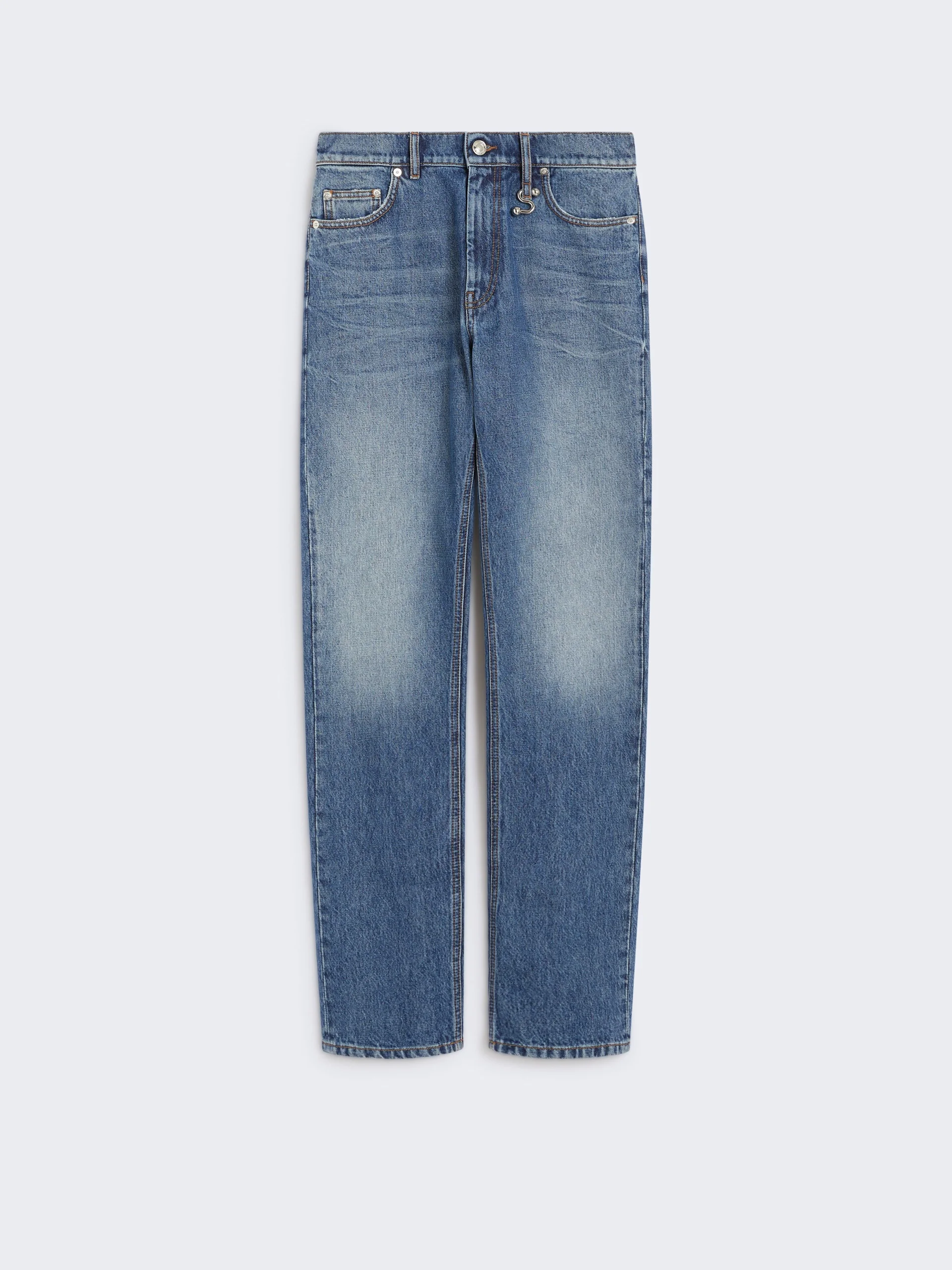 BAITA Low-waisted jeans - 1