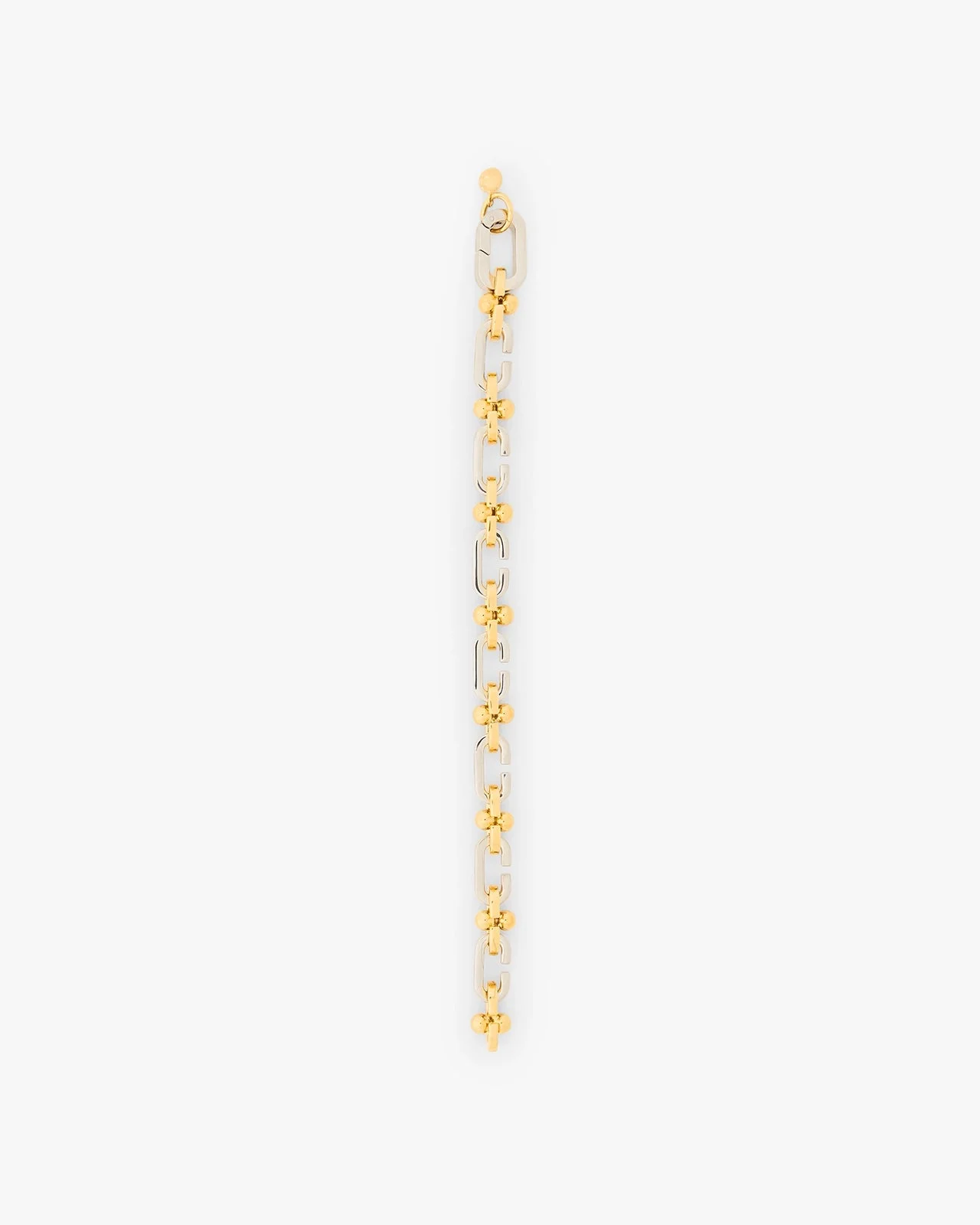 C Link Ball Bracelet | Casablanca Paris - 1