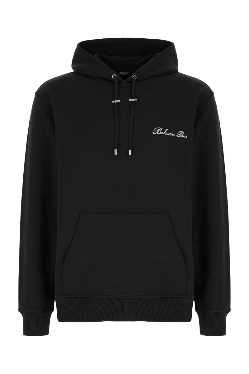 Balmain Sweatshirts - 1