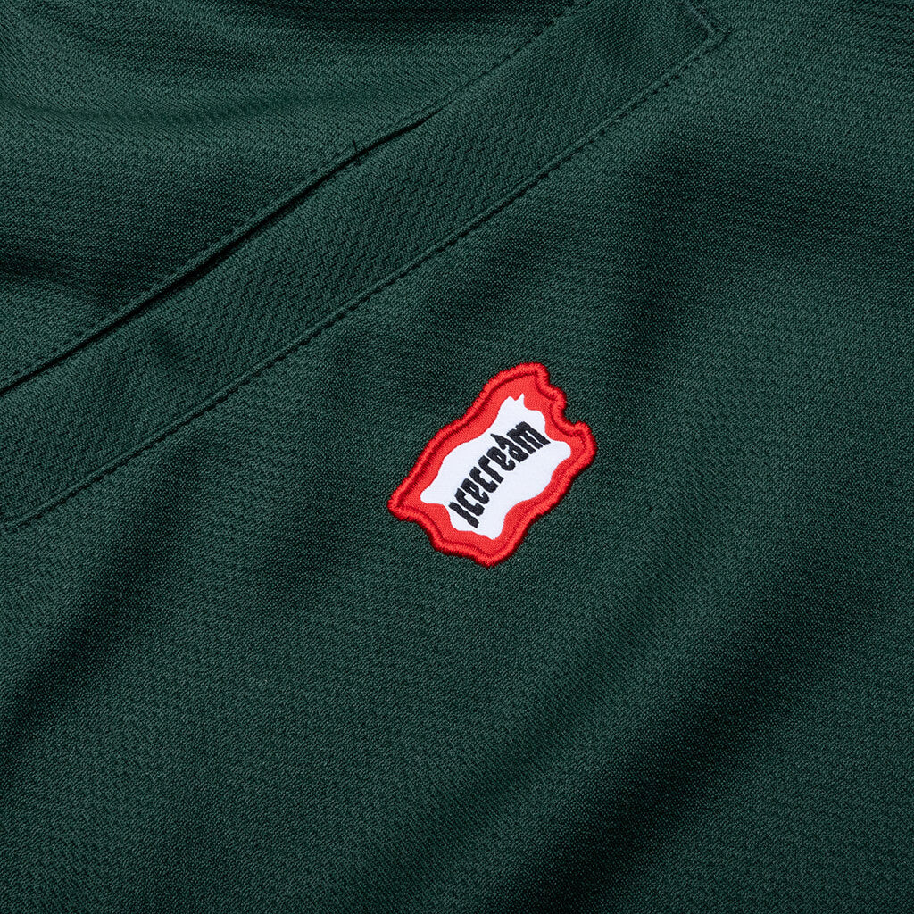 CATCH SHORTS - JOLLY GREEN - 3