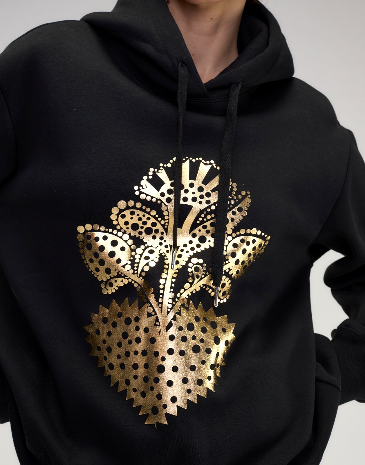 Heart of Gold Sweatshirt - 7