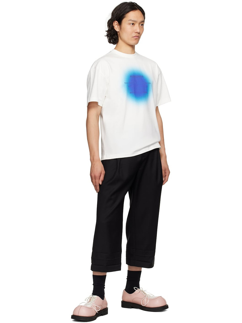 ADER error White Eternity Product. 46 T-shirt outlook