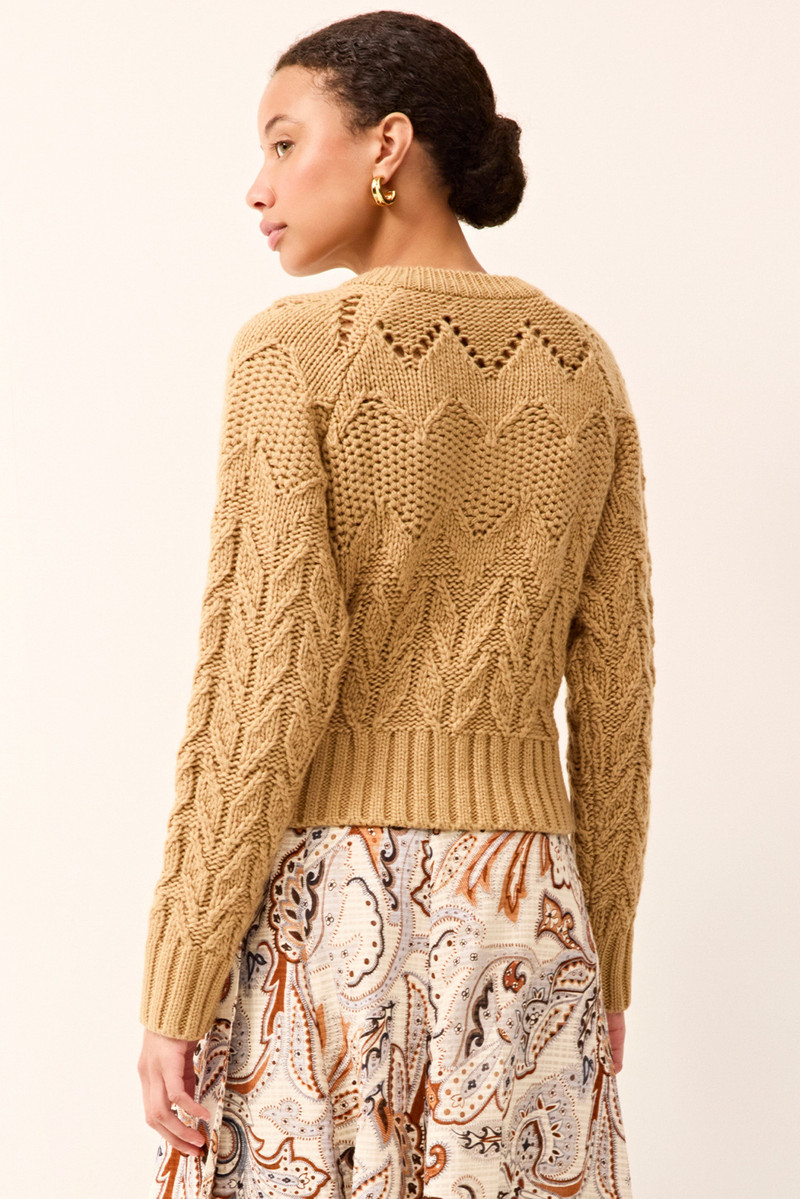 ESME CARDIGAN 3
