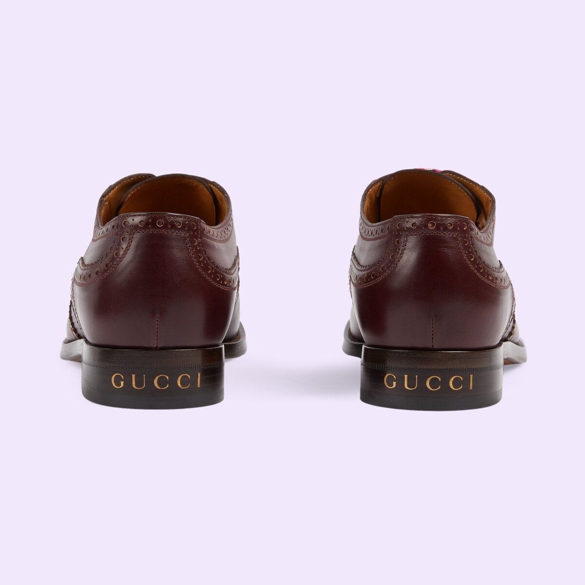 Men's lace-up shoe - 4