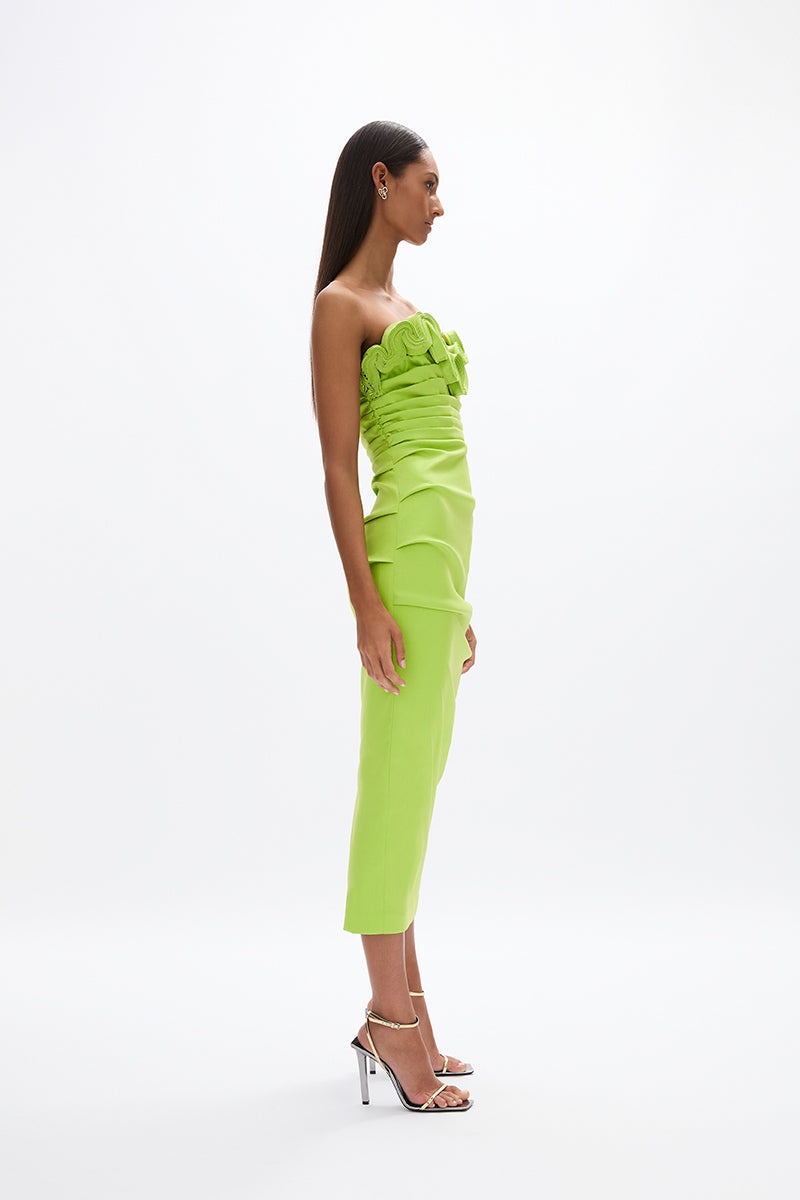 REN DRESS - 3