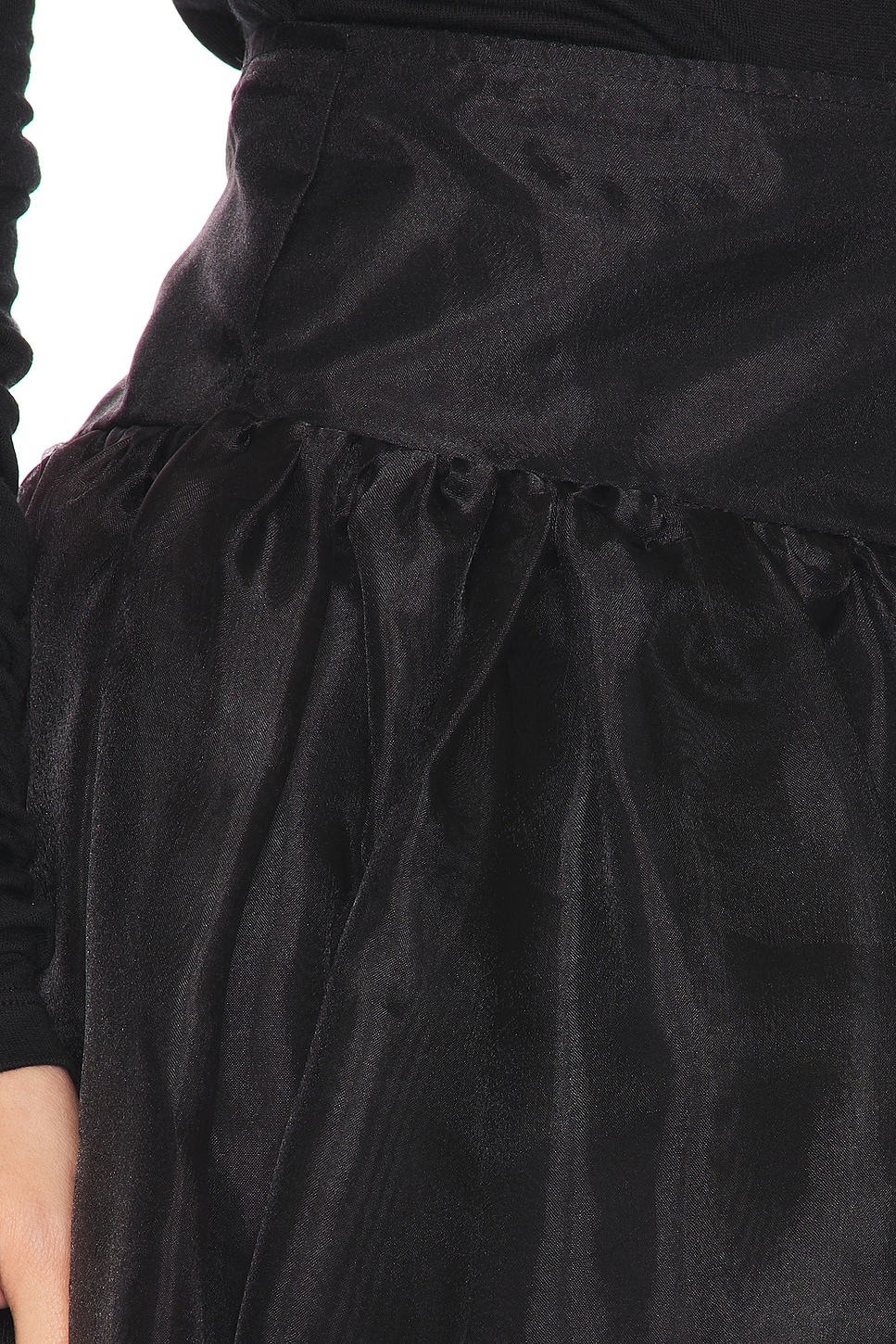 Beatrice Balloon Skirt - 6