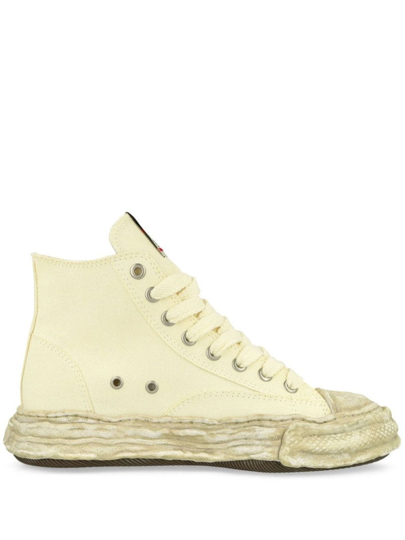 Peterson 23 sneakers 1