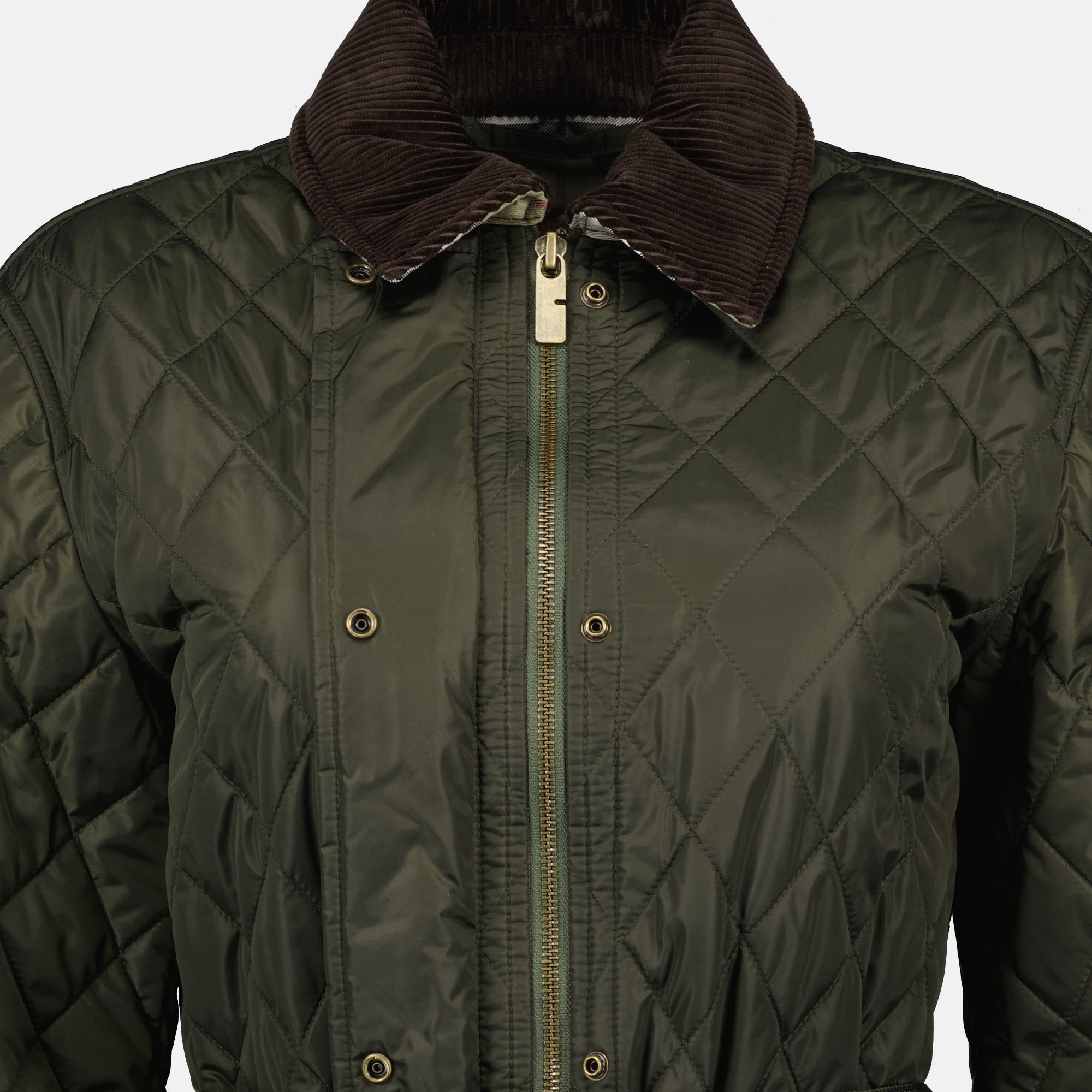 Veste matelassée - 4