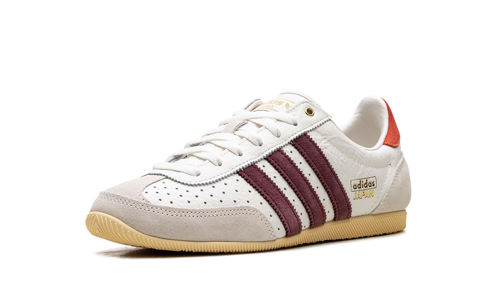 Japan WMNS "Core Yellow Black" - 4