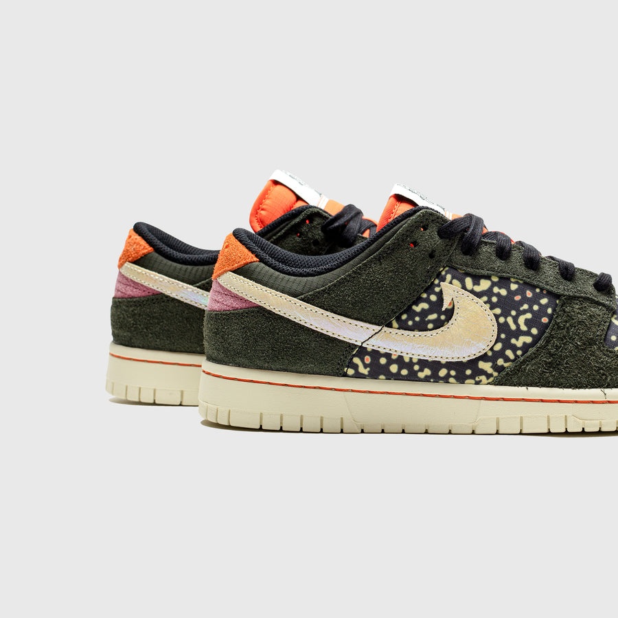 DUNK LOW RETRO SE 2  "RAINBOW TROUT" - 7